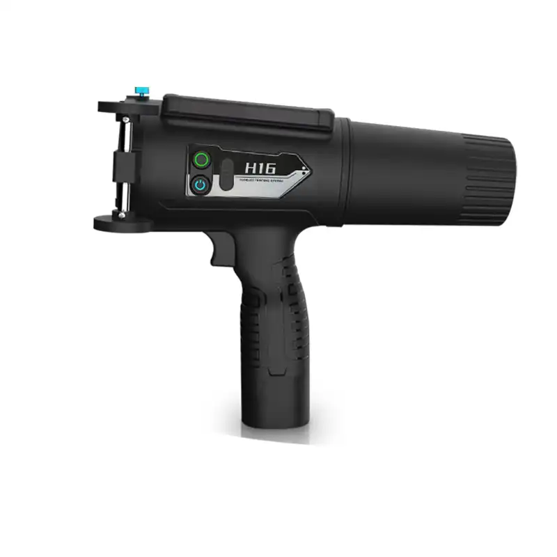 The Versatility of Handheld Large Character Printers for Various Industries